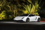 Lamborghini Gallardo LP570-4  on ADV.1 Wheels (ADV05) 2016 года